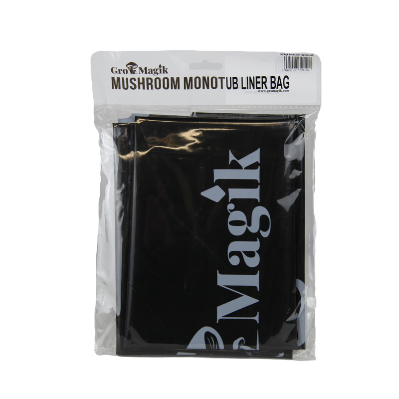 Load image into Gallery viewer, Black Monotub Liners (3 CT)
