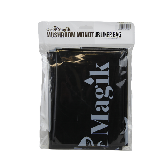 Black Monotub Liners (3 CT)
