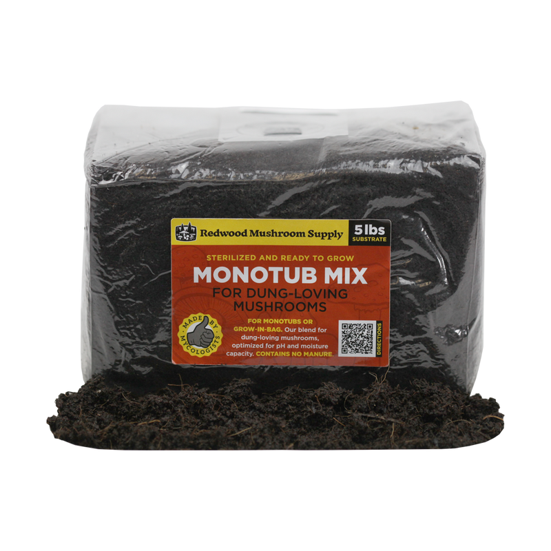 Load image into Gallery viewer, Monotub Refill Kit
