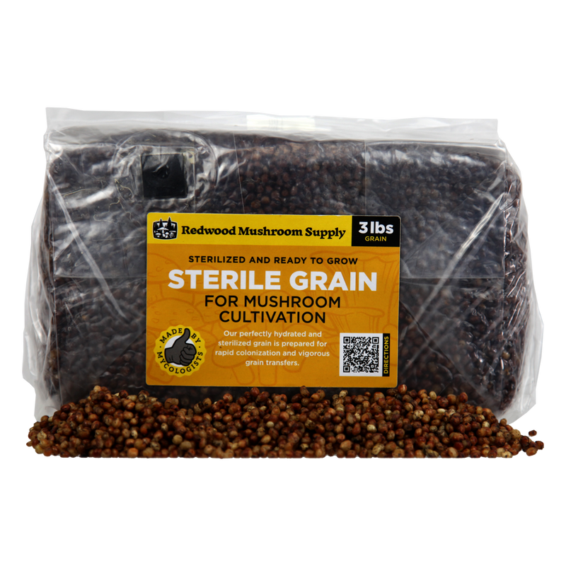 Load image into Gallery viewer, Monotub Refill Kit
