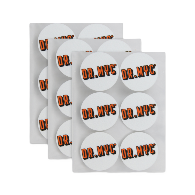 Load image into Gallery viewer, 2.5" Adhesive Monotub Filters
