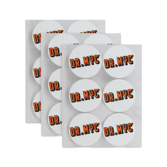 2.5" Adhesive Monotub Filters