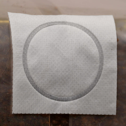Sterilized Sorghum Grain Bag (3 LBS)