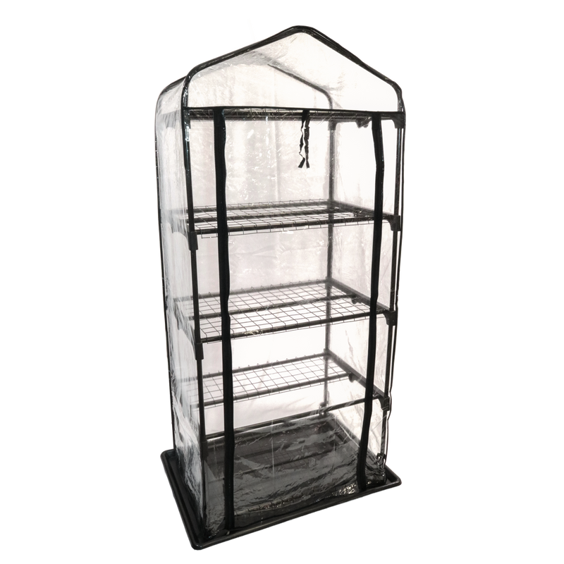 Load image into Gallery viewer, ShroomRoom: Mushroom Grow Tent
