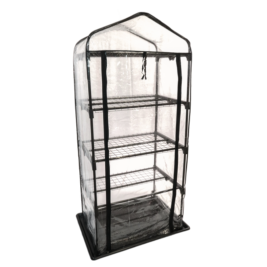 ShroomRoom: Mushroom Grow Tent