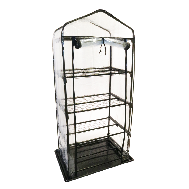 Load image into Gallery viewer, ShroomRoom: Mushroom Grow Tent
