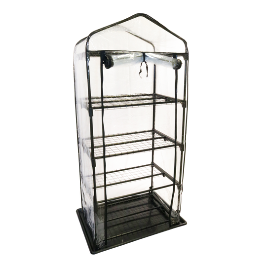 ShroomRoom: Mushroom Grow Tent