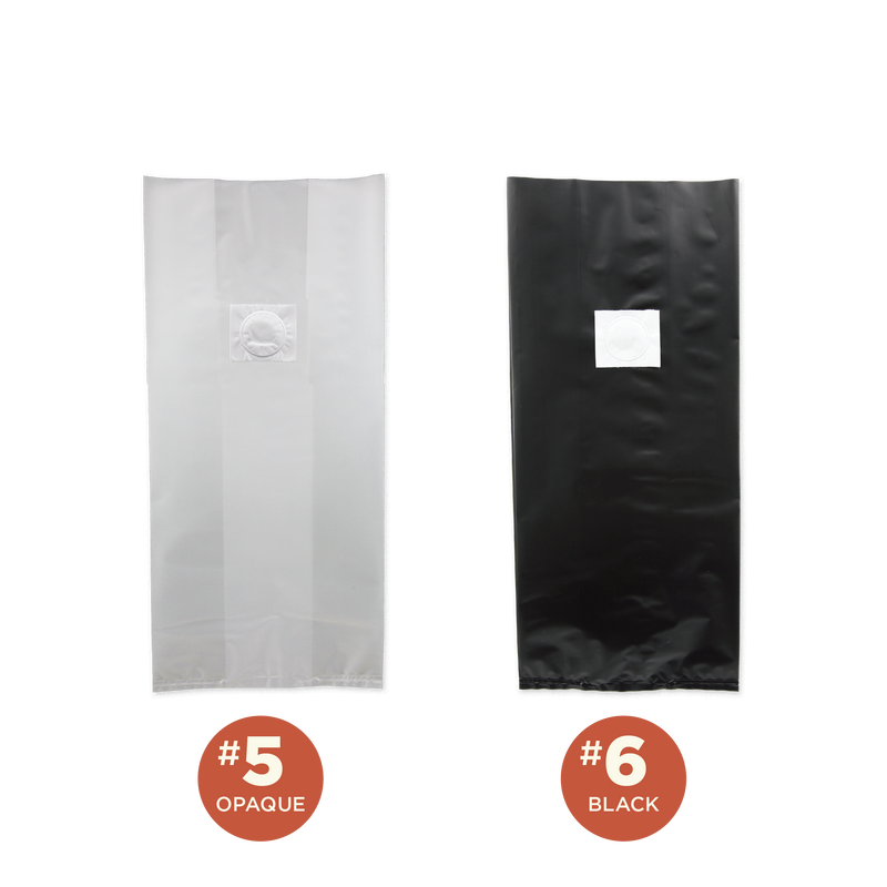 Load image into Gallery viewer, Sakato PE Mushroom Grow Bags
