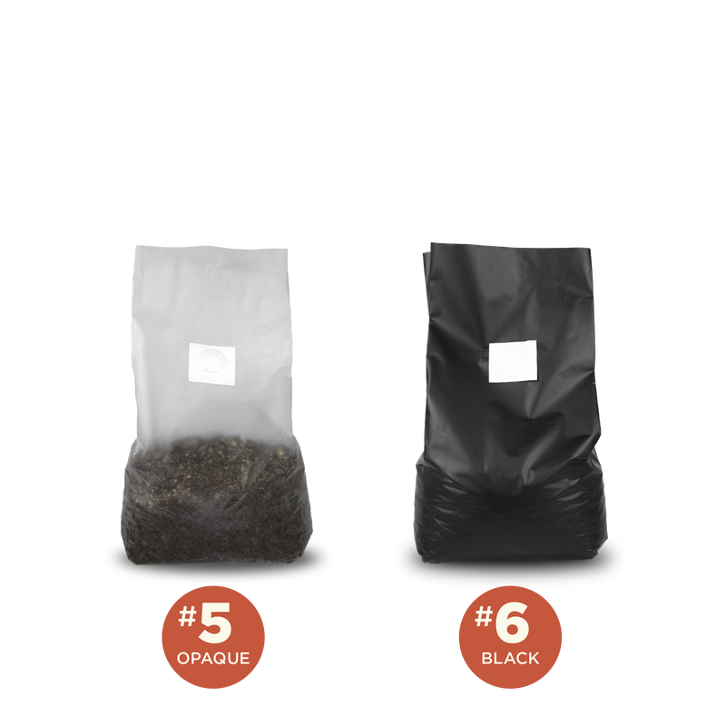 Load image into Gallery viewer, Sakato PE Mushroom Grow Bags
