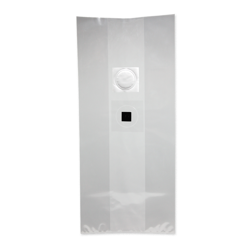 Load image into Gallery viewer, Sakato PP Mushroom Grow Bags
