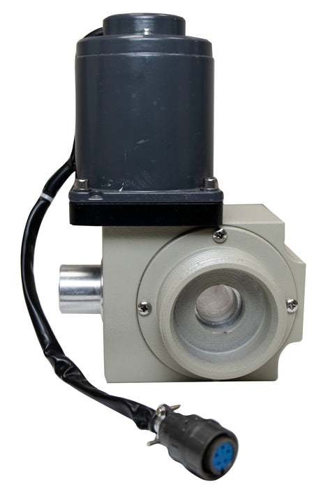 5L ECO V2 Rotary Evaporator Motor, additional product view 2