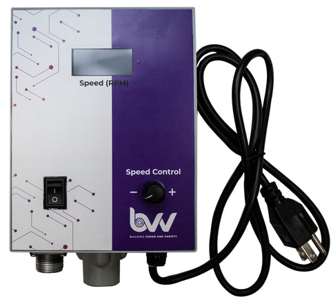 5L ECO V2 Rotary Evaporator Speed Controller