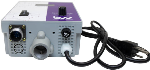 5L ECO V2 Rotary Evaporator Speed Controller Box, additional product view 2