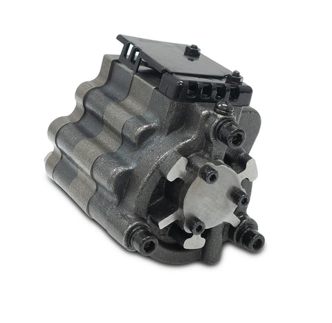 BVV vacuum pump mechanism rebuild kit