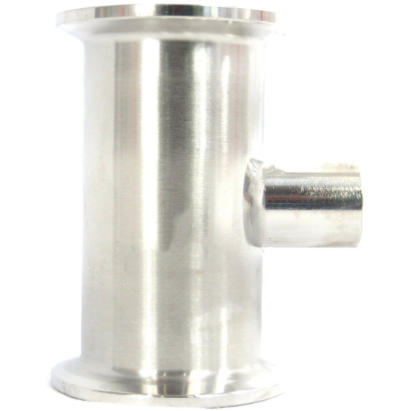 Load image into Gallery viewer, Triclamp Spool x 3" Length x 1/4" Female NPT
