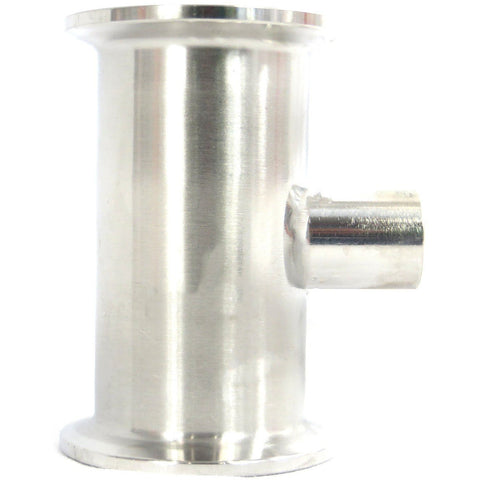 Tri-Clamp Spool 3in x 1/4in FNPT