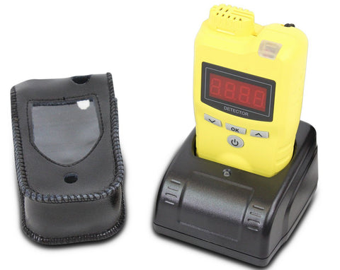 Portable Butane Leak Detector C4H10