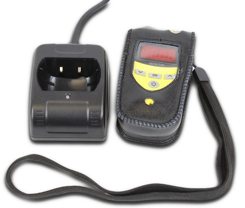 Load image into Gallery viewer, Portable Butane Leak Detector (C4H10)
