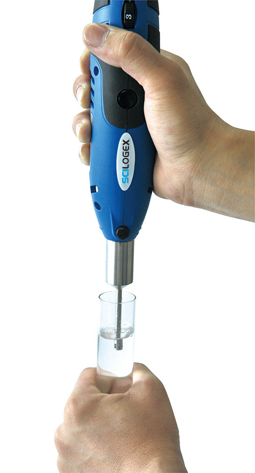 Load image into Gallery viewer, Scilogex D160 Homogenizer Package

