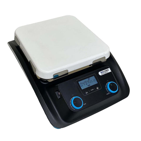 SCILOGEX SCI500HS-Pro Digital Hotplate Stirrer