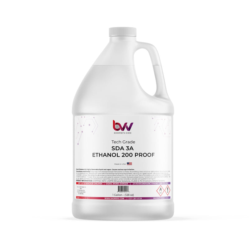 Load image into Gallery viewer, SDA 3A (100% ABV) Lab Grade
