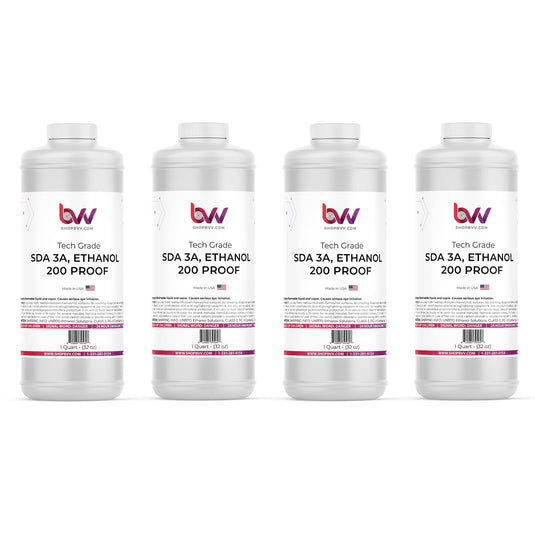 SDA 3A (100% ABV) Lab Grade