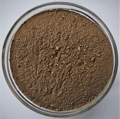 Seabird Guano — The Soil Makers organic soil amendment.