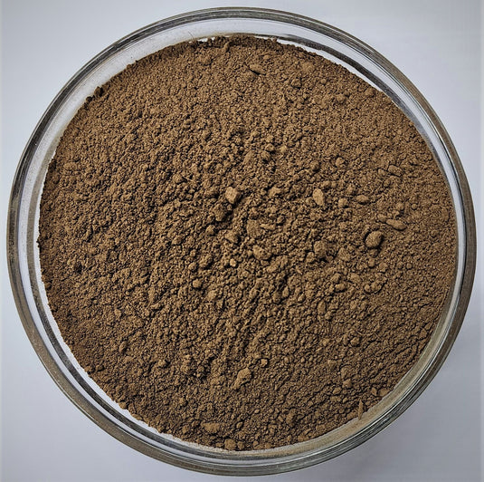 Seabird Guano — The Soil Makers organic soil amendment.