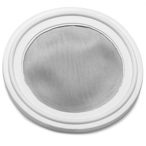 Silicone 2500 Mesh 5 Micron