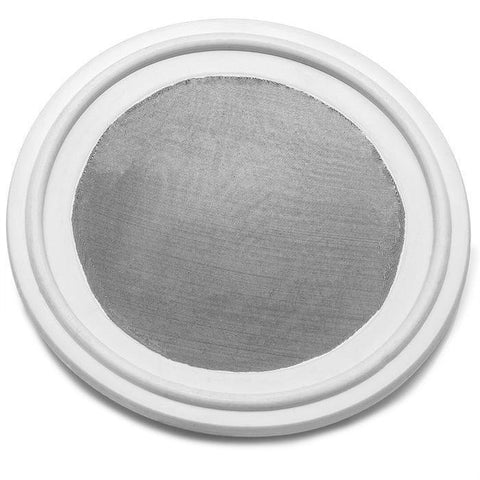 Silicone 550 Mesh 25 Micron