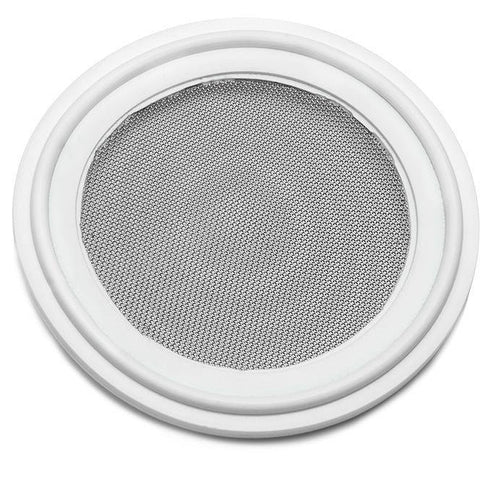 Silicone 50 Mesh 300 Micron