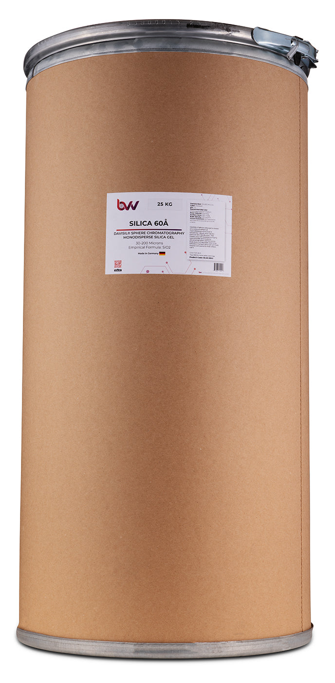Load image into Gallery viewer, Chromatography Silica Gel 60A 30-200μm (Made in Germany)
