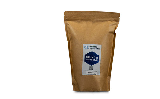 Carbon Chemistry SD (Silica 60A)