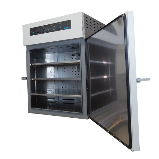 SHEL LAB SMO14-2 Large Capacity Forced Air Convection Oven 14.6CF