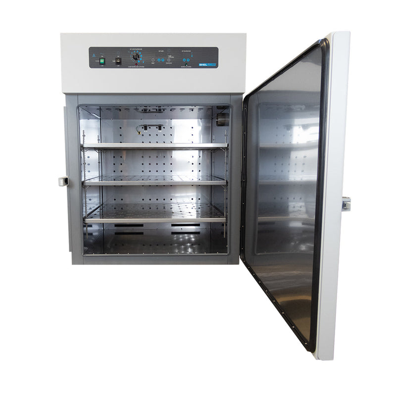 Load image into Gallery viewer, SHEL LAB SMO14-2 Large Capacity Forced Air Convection Oven 14.6CF
