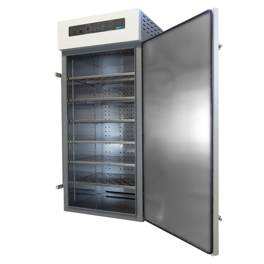SHEL LAB SMO28-2 Large Capacity Forced Air Convection Oven 27.6CF