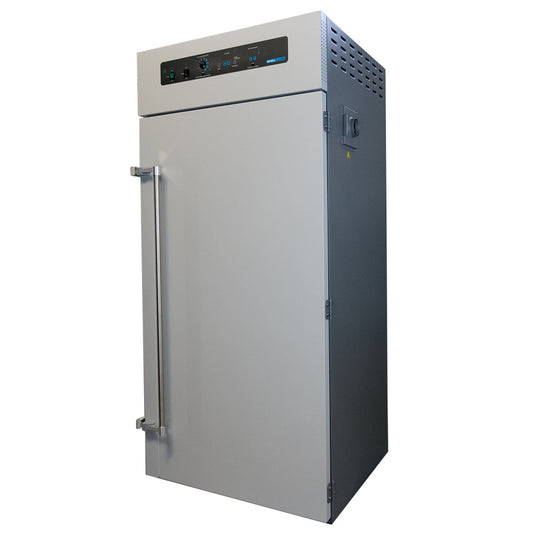 SHEL LAB SMO28-2 Large Capacity Forced Air Convection Oven 27.6CF