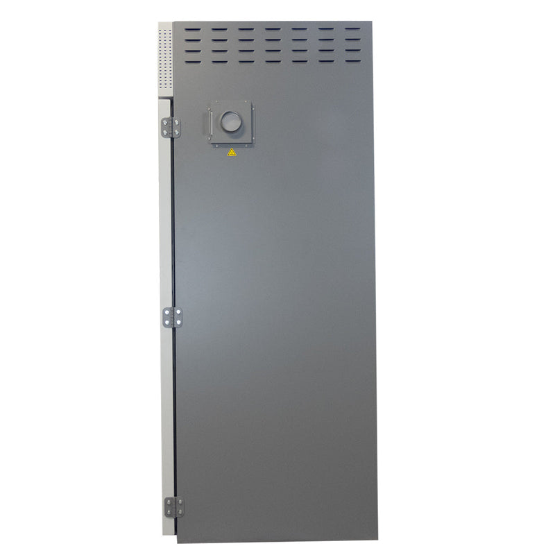 Load image into Gallery viewer, SHEL LAB SMO28-2 Large Capacity Forced Air Convection Oven 27.6CF
