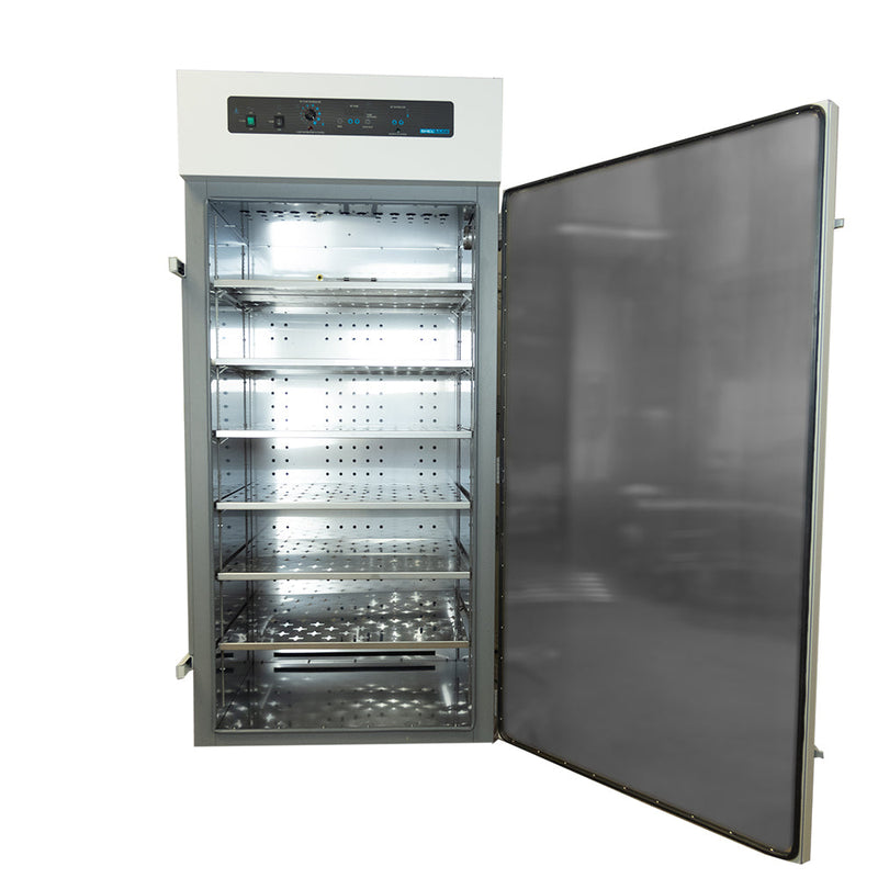 Load image into Gallery viewer, SHEL LAB SMO28-2 Large Capacity Forced Air Convection Oven 27.6CF
