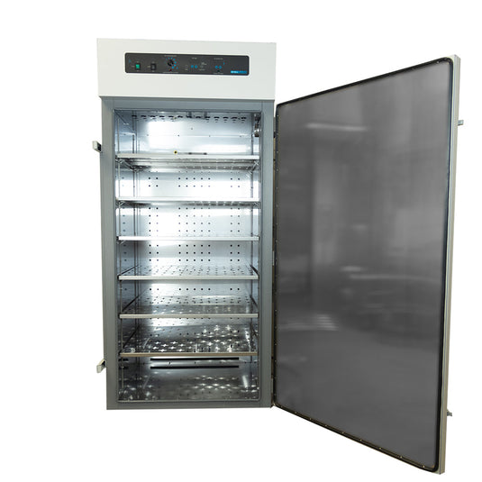 SHEL LAB SMO28-2 Large Capacity Forced Air Convection Oven 27.6CF