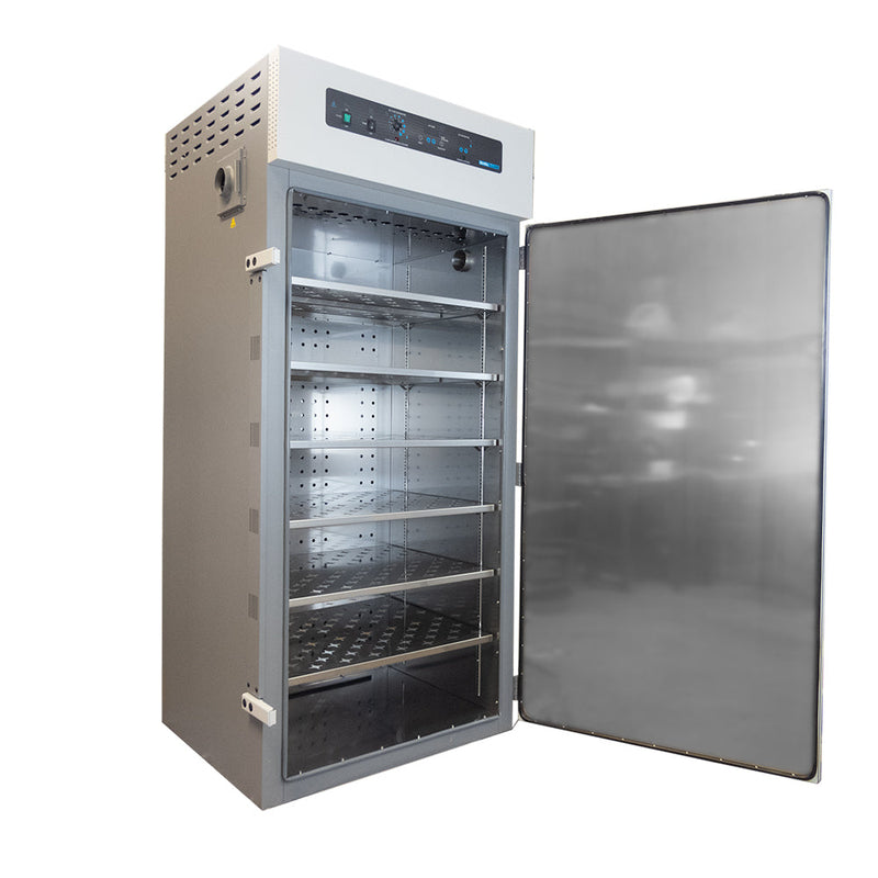 Load image into Gallery viewer, SHEL LAB SMO28-2 Large Capacity Forced Air Convection Oven 27.6CF
