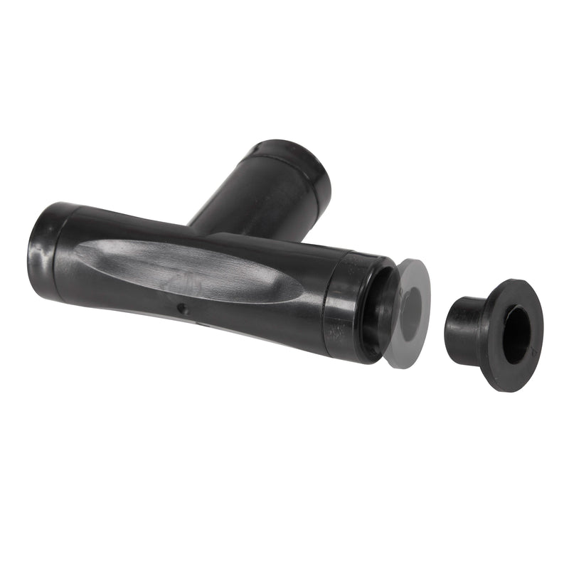 Load image into Gallery viewer, 100 ft x 3/8" Garden Soaker Hose Kit 22045
