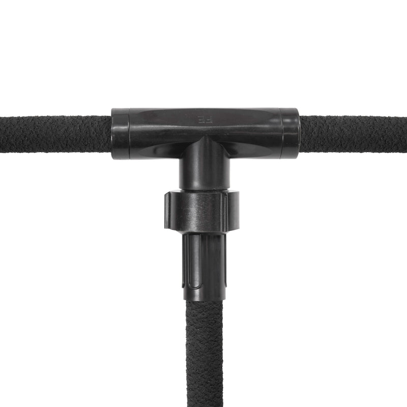 Load image into Gallery viewer, 100 ft x 3/8" Garden Soaker Hose Kit 22045
