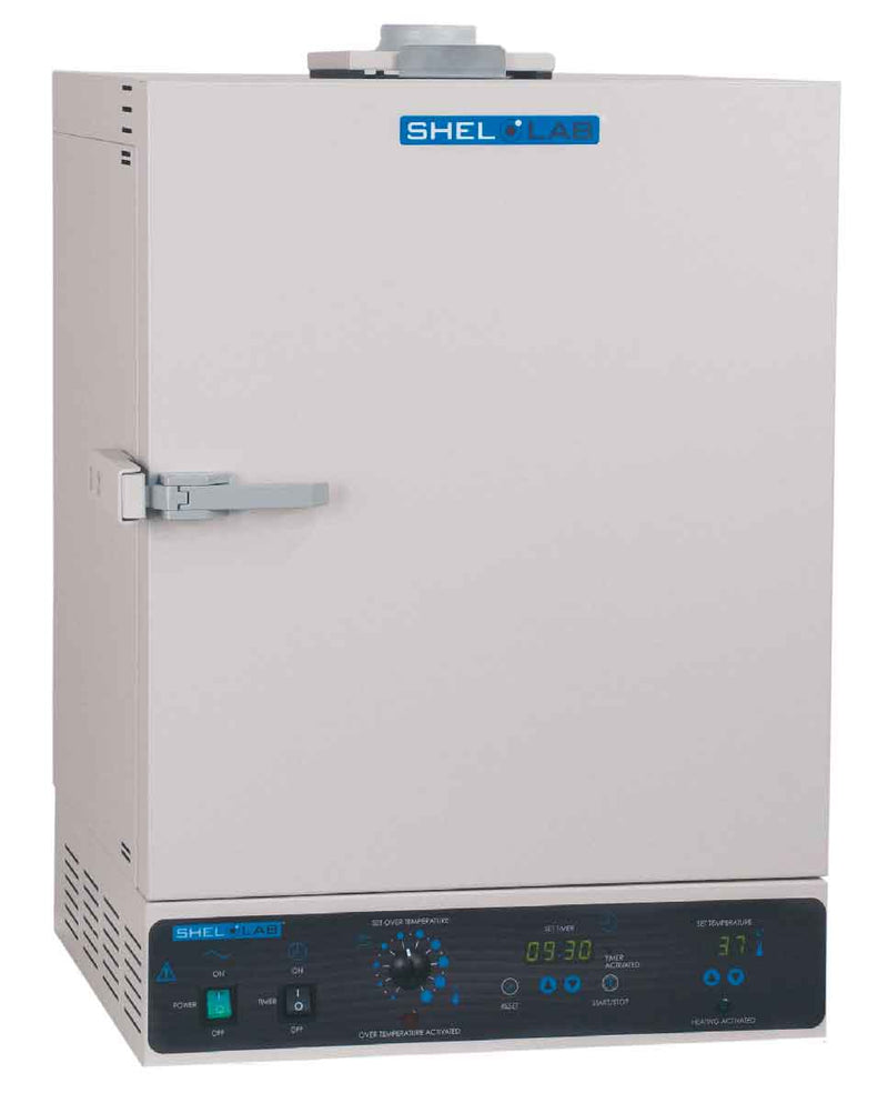Load image into Gallery viewer, SHEL LAB SMO1 Forced Air Convection Oven 1.4CF
