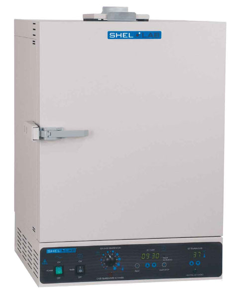 SHEL LAB SMO1 Forced Air Oven 1.4CF