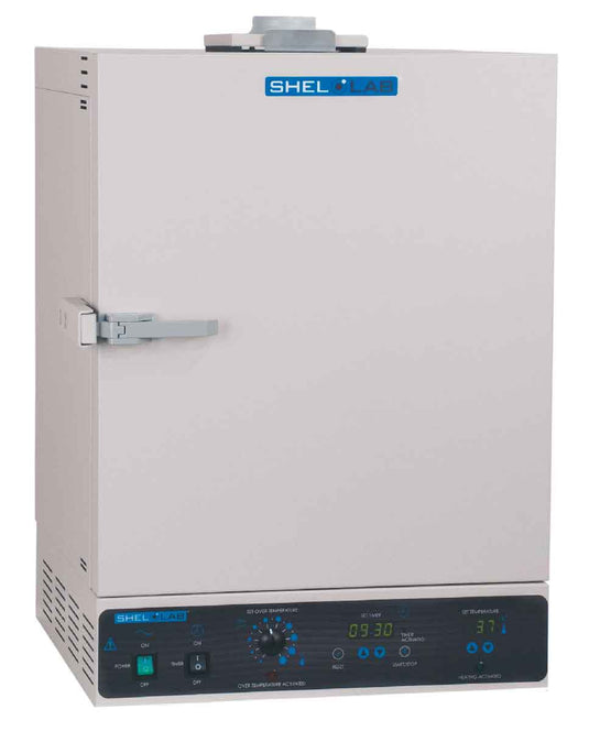 SHEL LAB SMO1 Forced Air Convection Oven 1.4CF