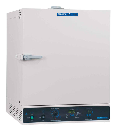 SHEL LAB SMO3 Forced Air Oven 3CF