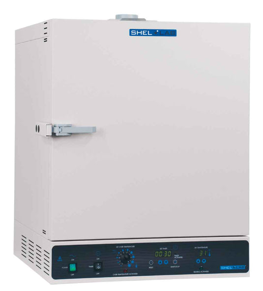 SHEL LAB SMO3 Forced Air Convection Oven 3CF