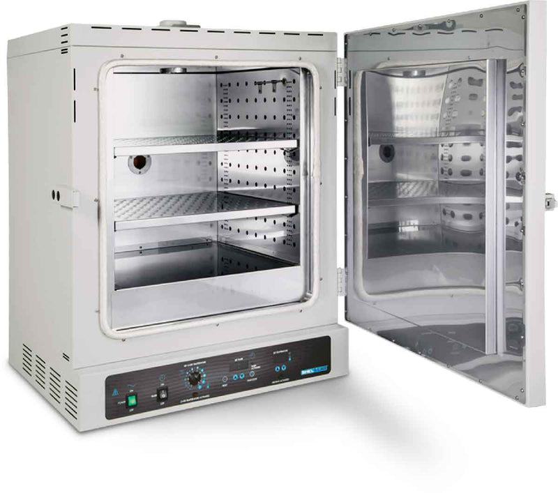 Load image into Gallery viewer, SHEL LAB SMO5 Forced Air Convection Oven 4.9CF
