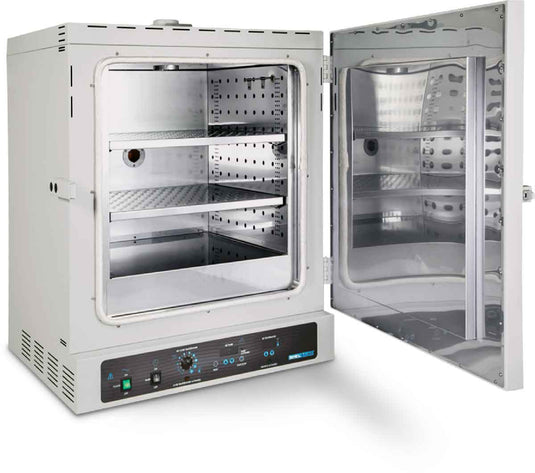 SHEL LAB SMO5 Forced Air Convection Oven 4.9CF